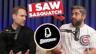 Buying Baseball Cards & Building Hobby Community with Sasquatch (Ryan Curtiss)