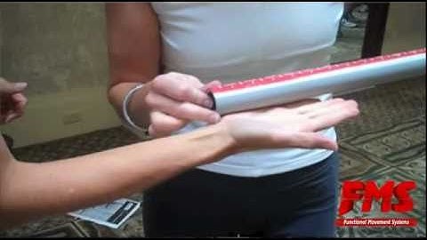 FMS Promotional Video