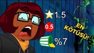 Gelmiş Geçmiş En Kötü Çizgi Dizivelma2023