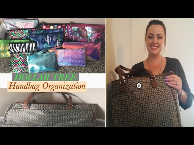 how to organize my gm lv bag｜TikTok Search