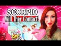 SCORPIO THIS MAY BLOW YOUR MIND! MAJOR CHANGES WITH YOUR PERSON!