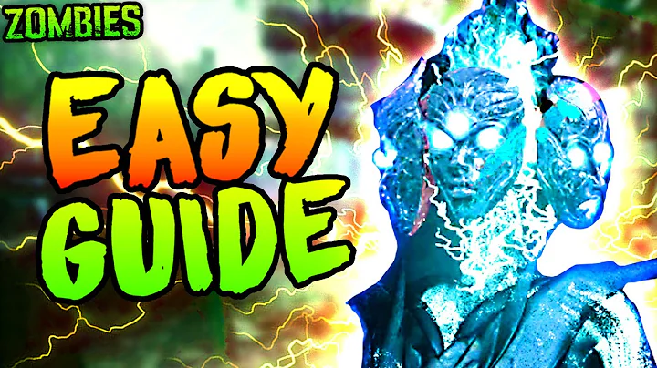 ULTIMATE SHI NO NUMA EASTER EGG GUIDE [SOLO + COOP...