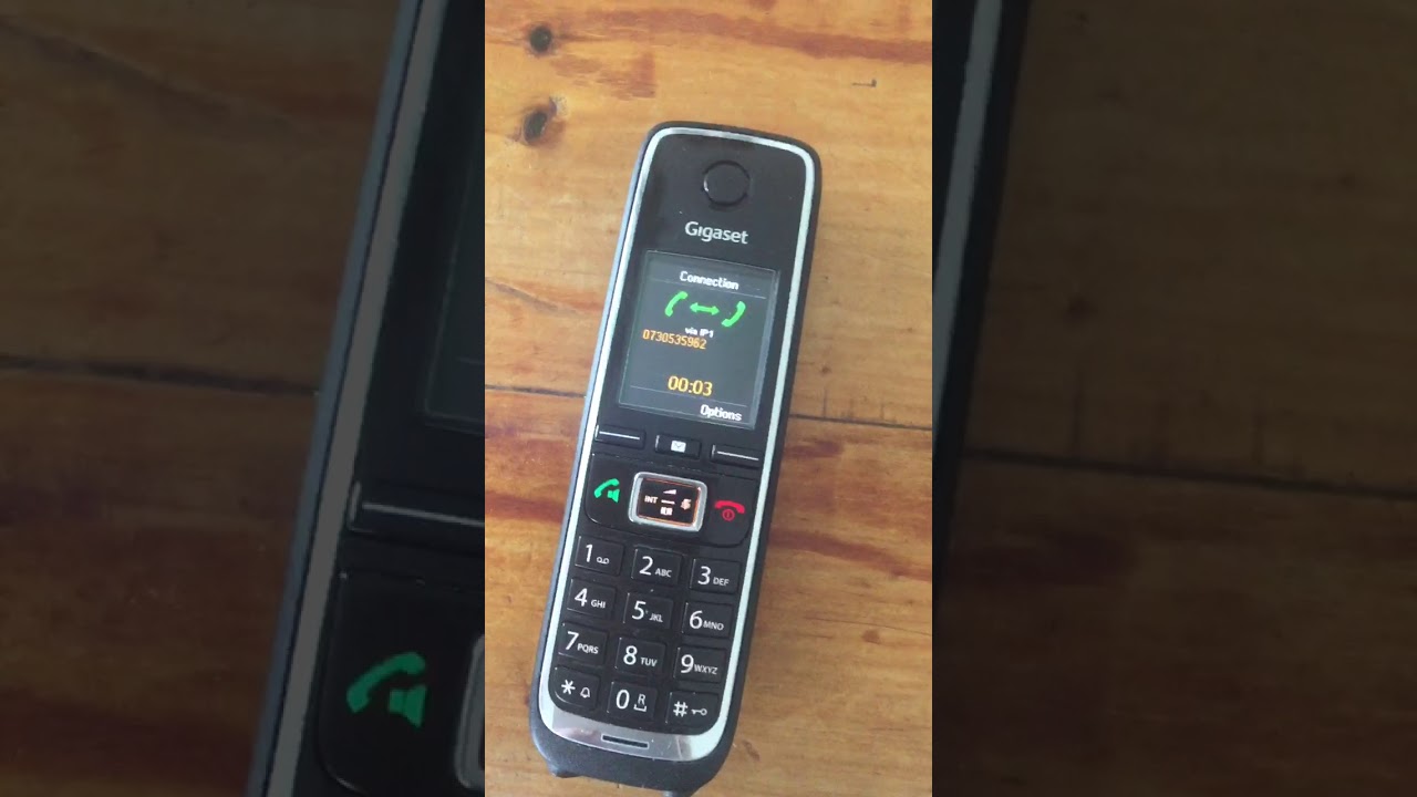 Netphone Online app landline - make and receive phone calls over broadband nbn.