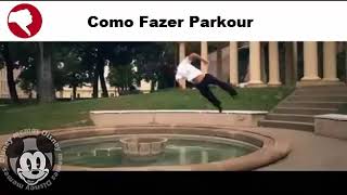 Como Fazer Parkour