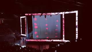 Malaysia... Konsert Sitinurhalizaontour