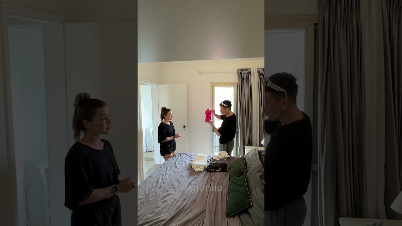 Ela NUNCA imaginou ouvir isso do namorado no PRÓPRIO NAMORO! 🤬