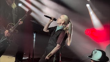Garbage - Full Show - Happy Endings Tour @ the Franklin Music Hall - Philadelphia 09-16-25