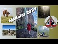 Madeira 2021 l Co vidět a zažít na květinovém ostrově l Dovolená - Riu Palace Madeira Hotel