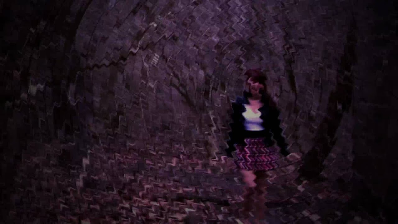 The Screamer/Sonic Scream: After Effects (Abilities 2)