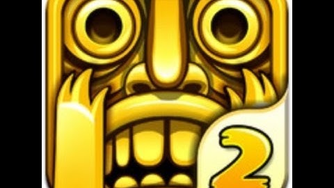 Temple Run 2 Cheat Without Jailbreak! Infiniti Coins Hack! Unlimited Money! For iPhone & iPad!
