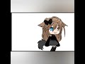 #gacha #edit como outro Gacha x GACHALIFE #memes