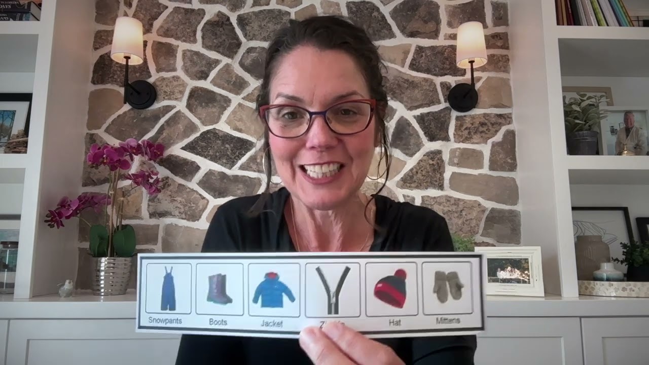 Autism: Increasing Independence and School Readiness