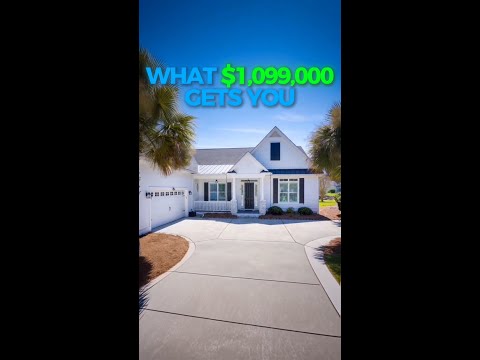 10 Lakewood Ct, Bluffton, SC home video tour