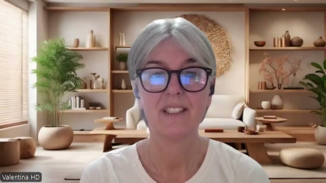 Meet Your Guide – A Gentle Guided Hypnosis