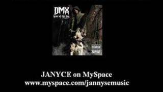 DMX - Dog Love feat. Amerie &amp; Janyce