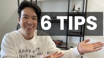 6 Things I wish I knew as a self taught programmer