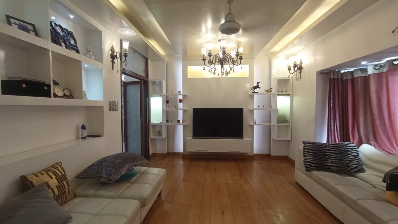 Furnished 5bdrm Duplex for rent