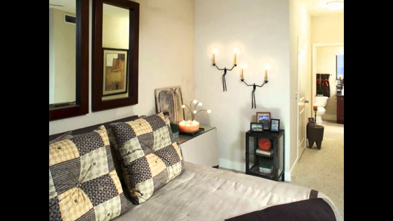 Apartments in Downtown Houston - 2222 Smith Street - YouTube