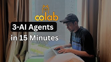 Run Ollama on Colab | Open source LLM use cases | Gemma-3n