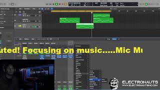 I Need To Make Music