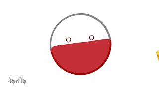 Indonesia flips its flag
