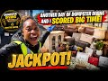 Dumpster Diving | Another Day of Dumpster Diving… Then I Hit the JACKPOT! 😱💰