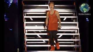 Believe Tour Chile  She Dont Like The Lights  udio Remasterizado