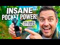 DJI Osmo Pocket 4P Official Introduction Video!