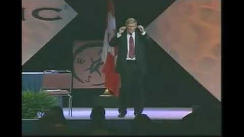 Joe Tye - The Power of Values -