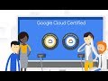 Certification Journey for Google Cloud Partners