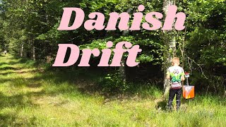 Danish Drift Prior Adventure