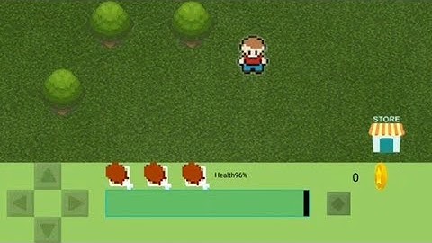 SKETCHWARE RPG game update!!