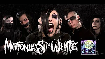 Abigail - Motionless In White