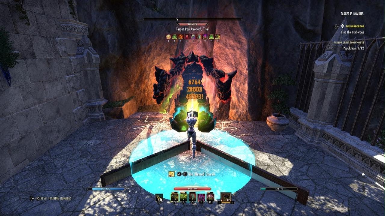 126.8k no db or ulti pots deadly/coral YouTube