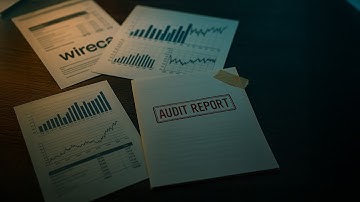 Wirecard’s House of Cards: Third-Party “Profits,” Missing Cash & Audit Red Flags EXPOSED S01E06