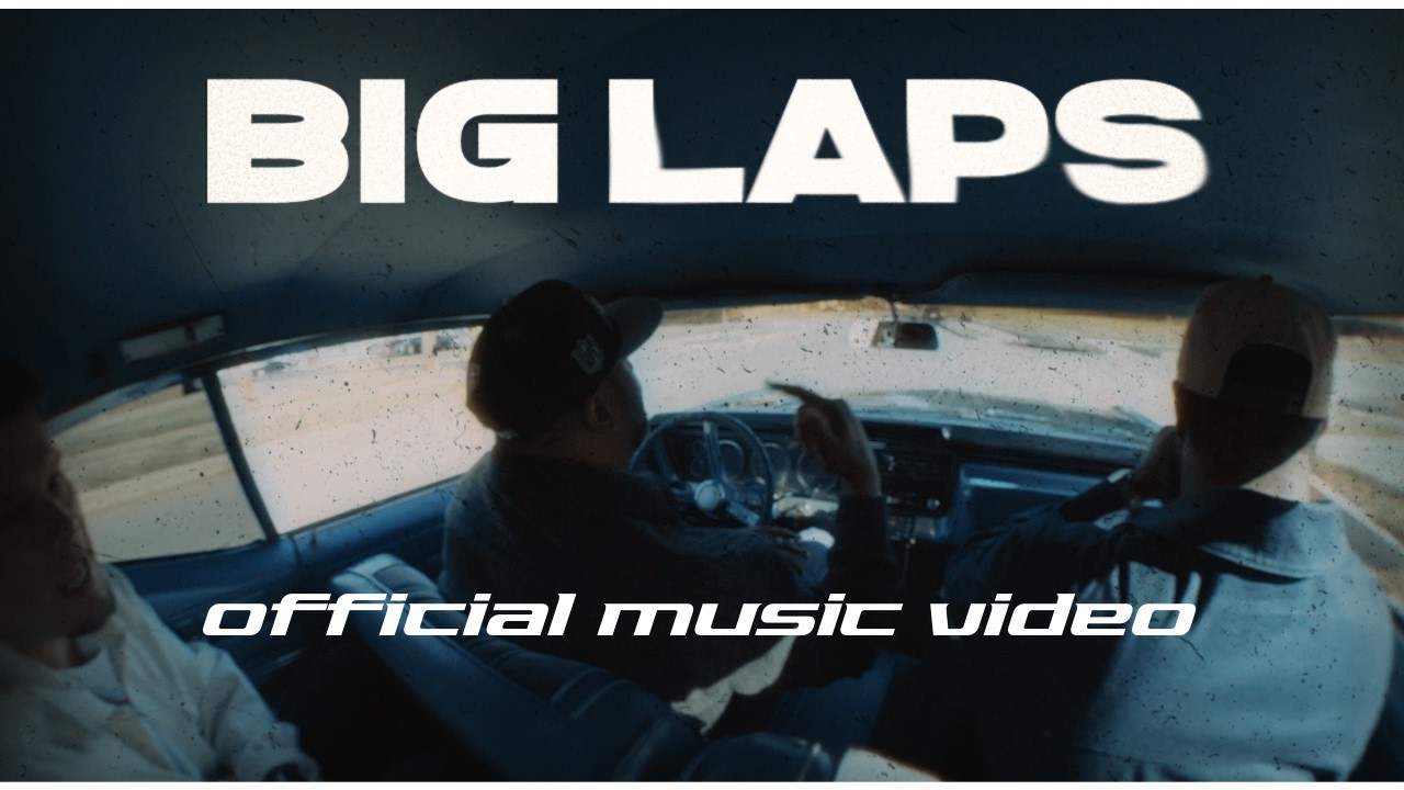 BIG LAPS official video (Dillon Chase, MTC Stephen, J. Lee The Producer) adlı videoyu YouTube'da izle BIG LAPS official video (Dillon Chase, MTC Stephen, J. Lee The Producer) adlı videoyu YouTube'da izle
