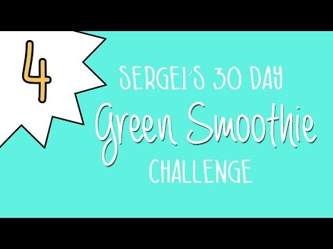 green-smoothie-challenge-day-4