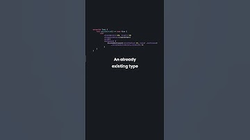 Swift Extension  #coding #swift