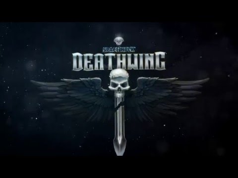 Space Hulk Deathwing Gameplay Trailer - IGN Exclusive