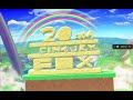 20th Century Fox Destroyed Part 2 