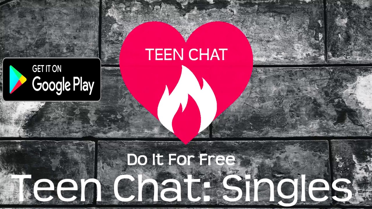 Teen Chat Video Oficial - YouTube.