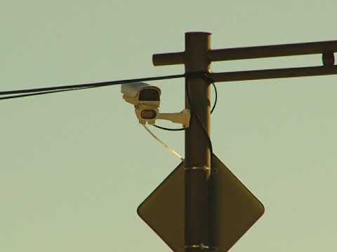 ფოთში \"ჭკვიან კამერებს\" ამონტაჟებენ 30 10 18