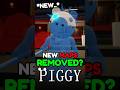 NEW PIGGY CHAPTERS REMOVED SOON.. (News)