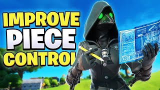 How To Improve Your Piece Control | Win More Fights Fortnite Chapter 2 Season 2