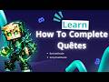 How To Complete Discord Quests FAST ⚡ | Bot & Script Methods (2026)