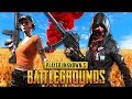 Koç ile Duo Win - Playerunknown's Battlegrounds