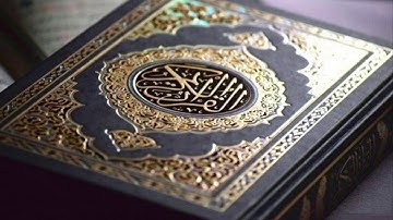 تلاوة من سورة الصافات لفضيلة الشيخ محمد المضحي