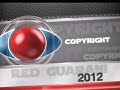 Copyright red guaran 2012