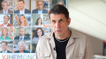 The emerging promise of targeted protein degraders in CLL and other hematological malignancies