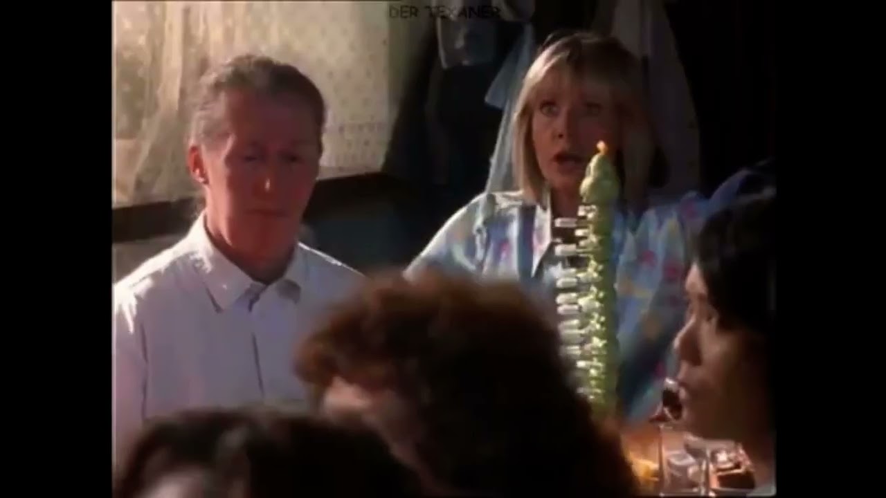 Herr Naderer im Frauenclub